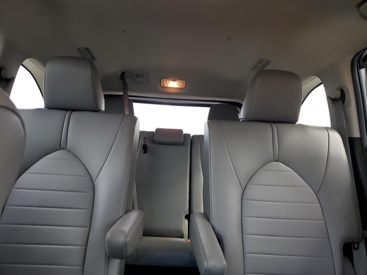 2021 Toyota Highlander Hybrid Xle VIN: 5TDHBRCH2MS532369 Lot: 85268595