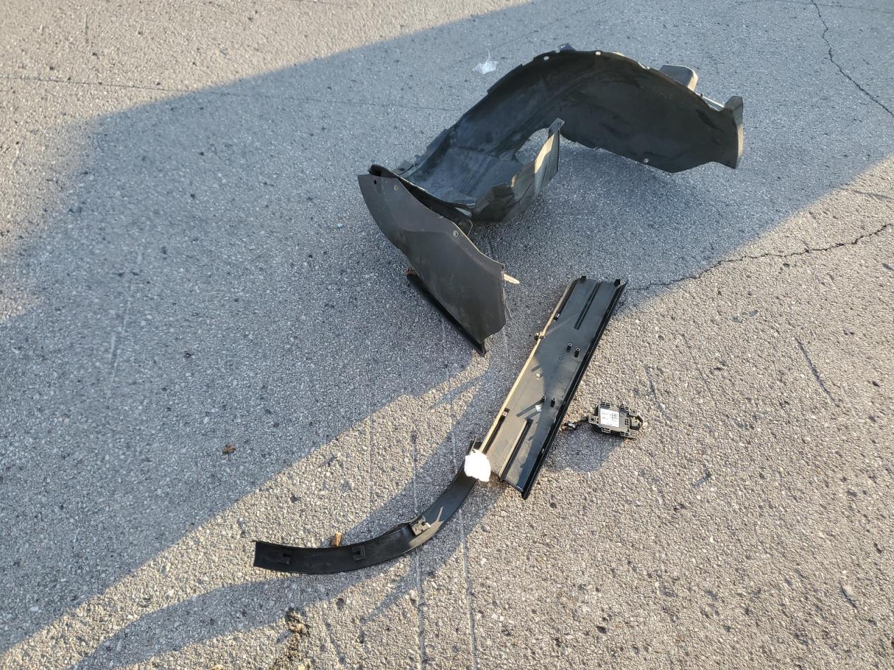 2013 Ford Escape Sel VIN: 1FMCU0H94DUC44412 Lot: 90410395