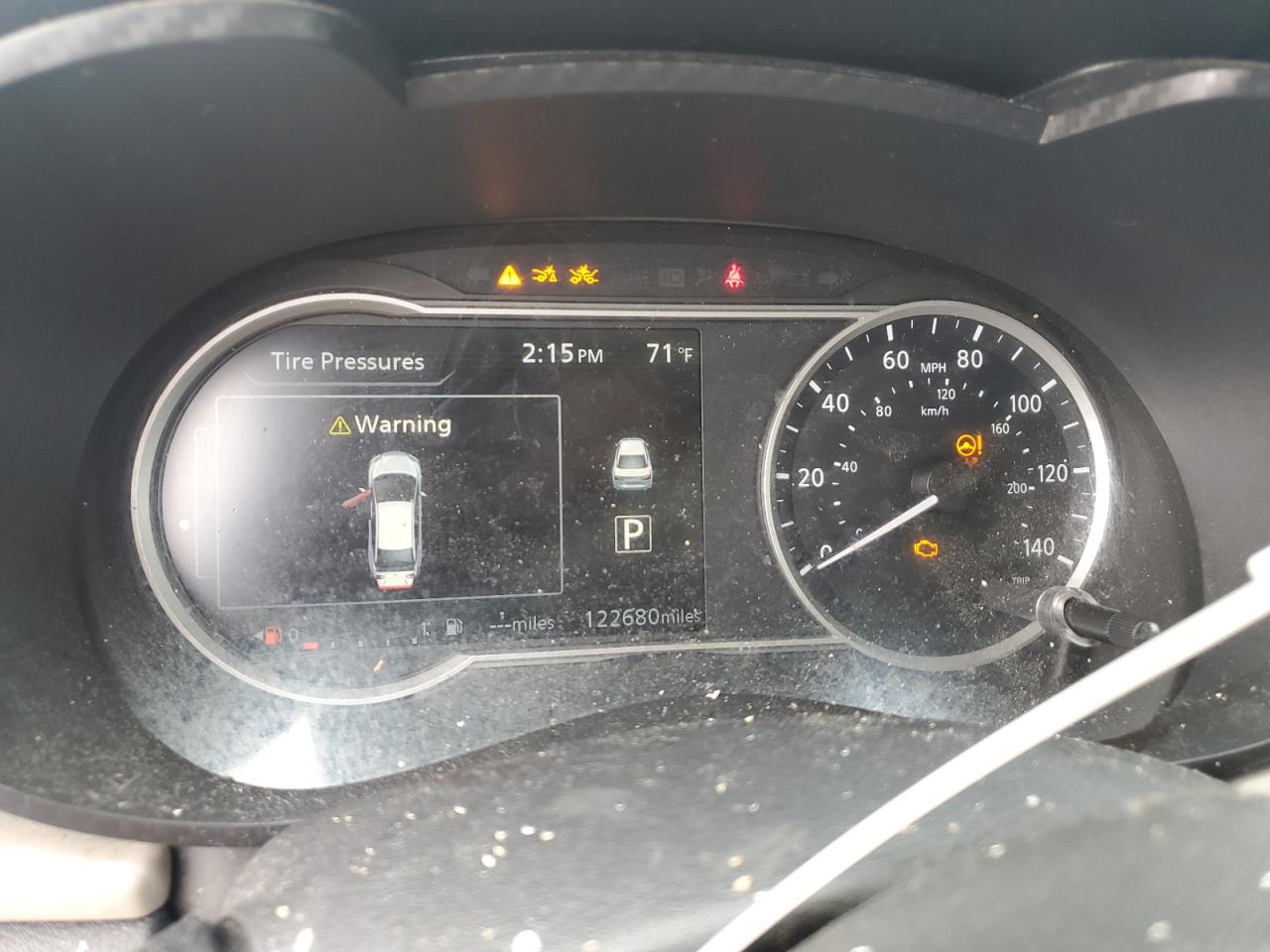 2020 Nissan Versa Sv VIN: 3N1CN8EV6LL856169 Lot: 85766475