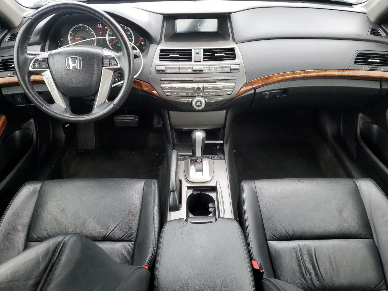 2012 Honda Accord Exl VIN: 1HGCP2F80CA006883 Lot: 89896345