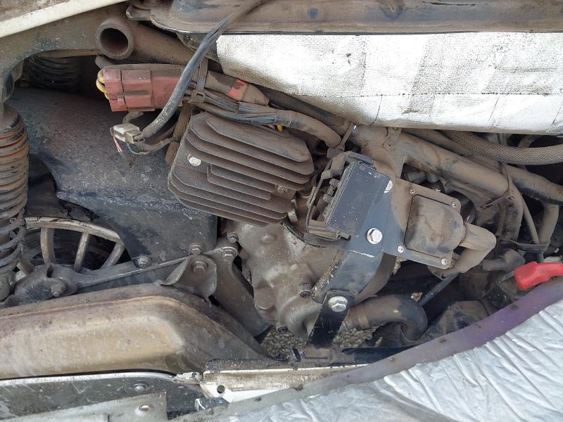 2024 ROYAL ALLOY GP 300 LC E5 