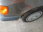 1989 MERCEDES 230 E AUTO  for sale at Copart SANDTOFT