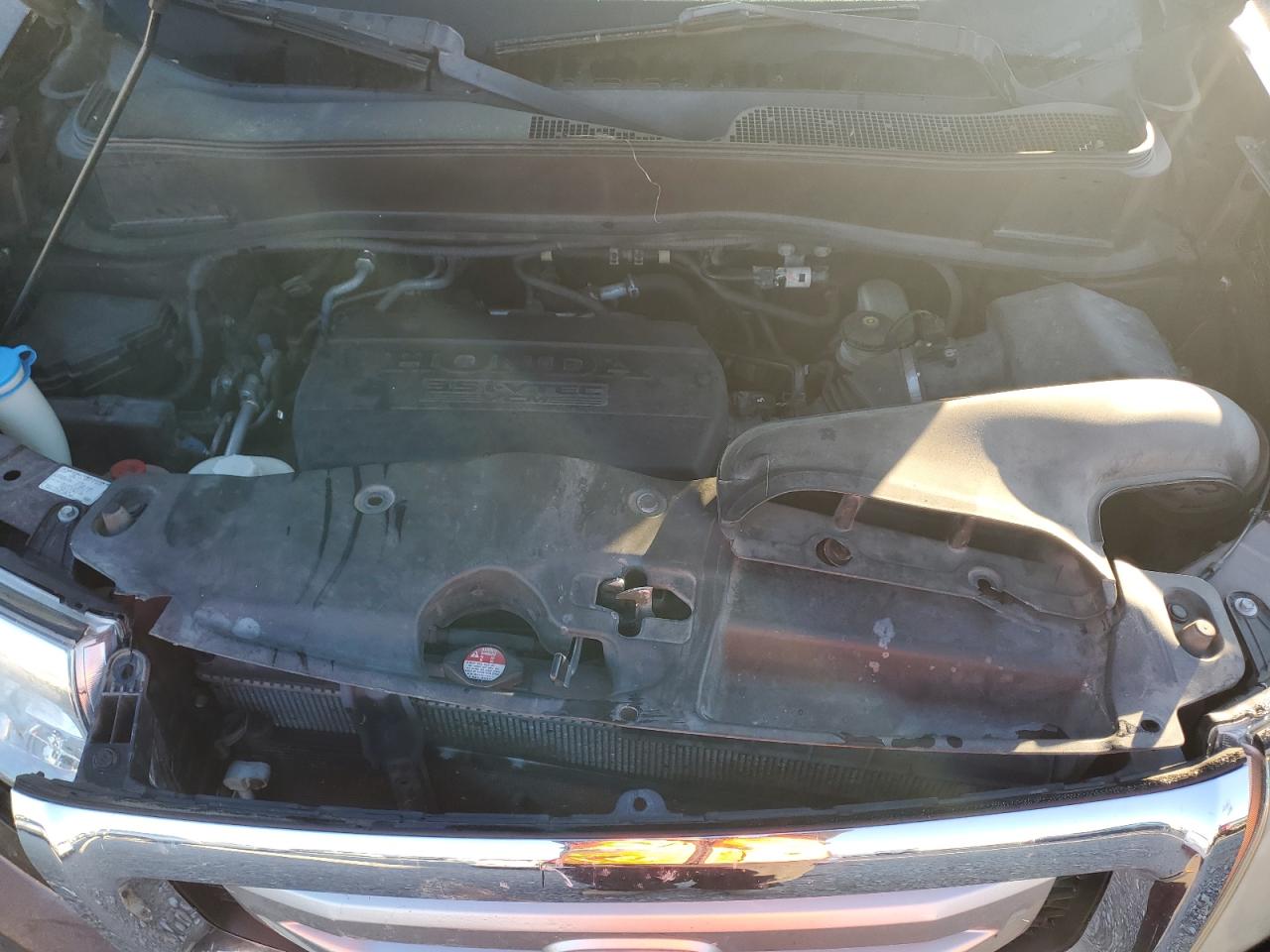 2011 Honda Pilot Exl VIN: 5FNYF4H56BB049085 Lot: 85274155