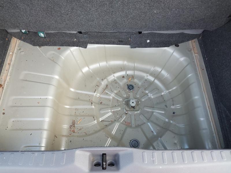 2003 NISSAN MICRA 1.0 E 3DR