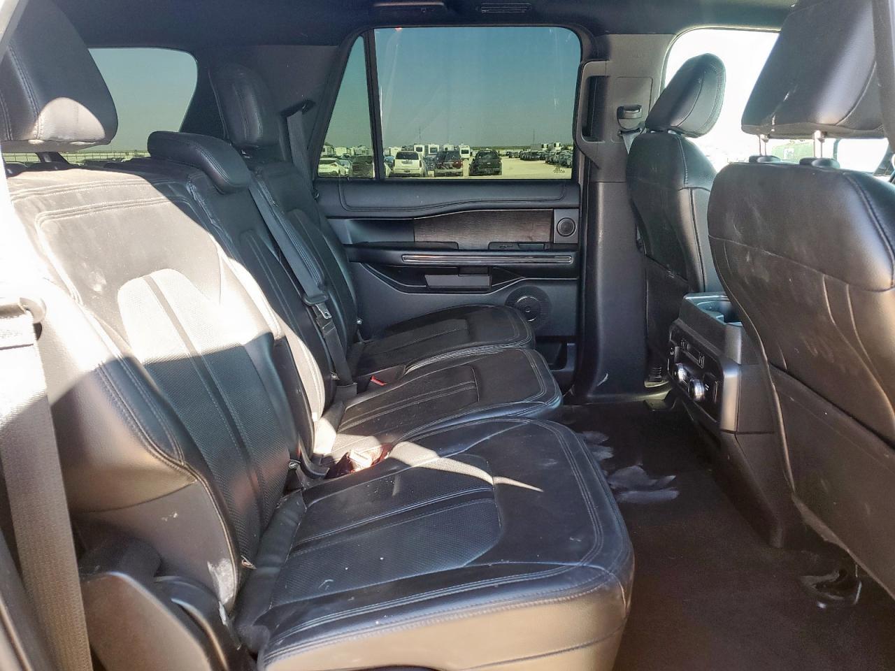 2021 Ford Expedition Max Limited VIN: 1FMJK1KT6MEA25212 Lot: 84887535