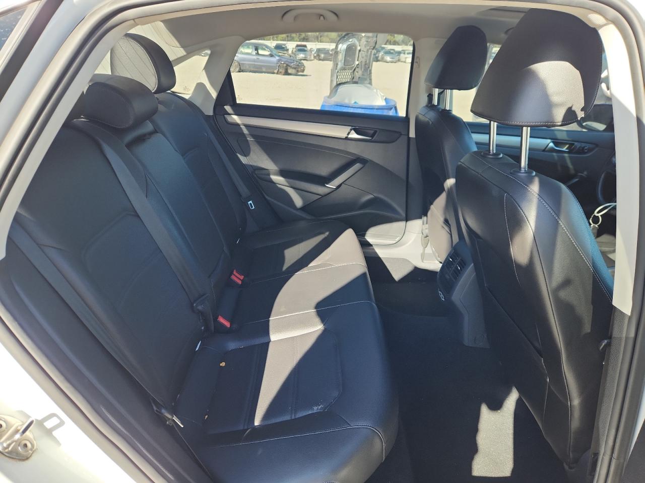 2022 Volkswagen Passat Se VIN: 1VWSA7A37NC006923 Lot: 84882425