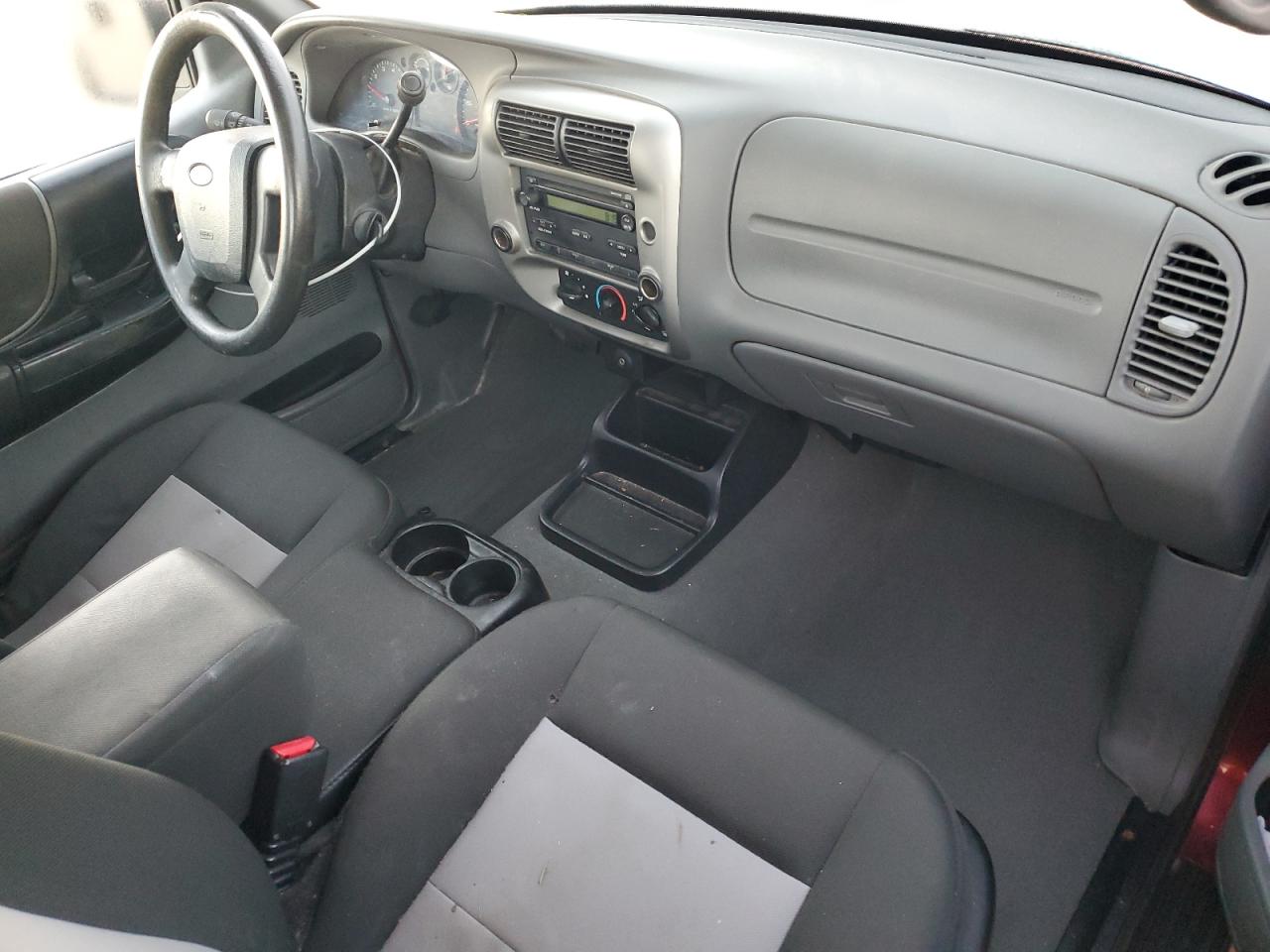 2009 Ford Ranger VIN: 1FTYR10D69PA28746 Lot: 90413785