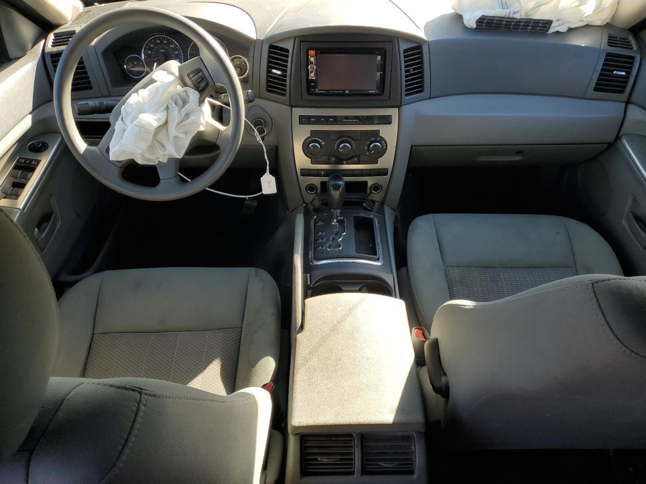 2007 Jeep Grand Cherokee Laredo VIN: 1J8GR48K07C634461 Lot: 86206345