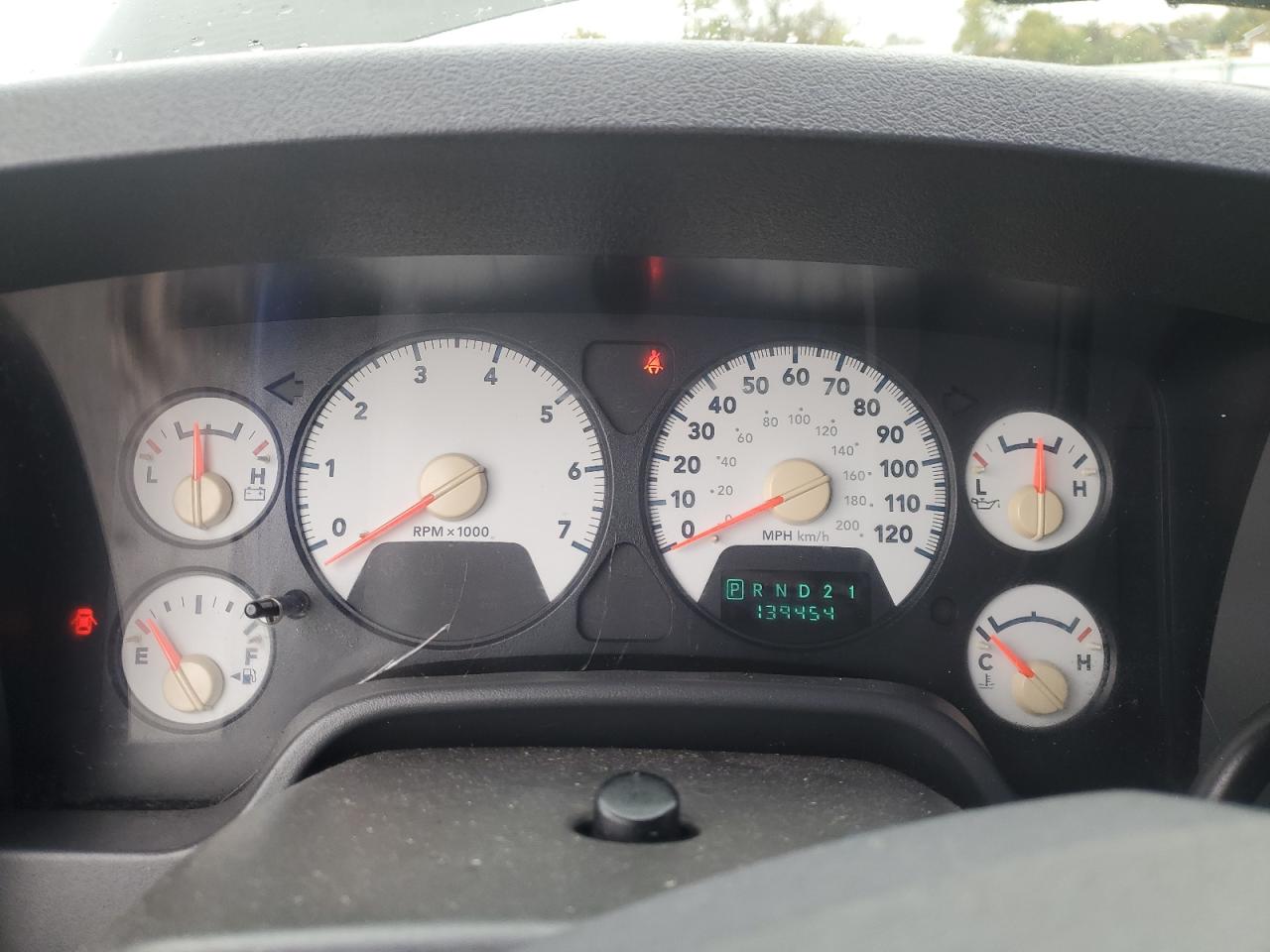 2006 Dodge Ram 1500 St VIN: 1D7HA16246J229286 Lot: 90054675