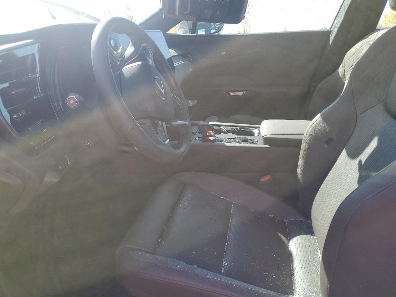 2024 Lexus Rx 350 Base VIN: 2T2BAMCA0RC079394 Lot: 86162165