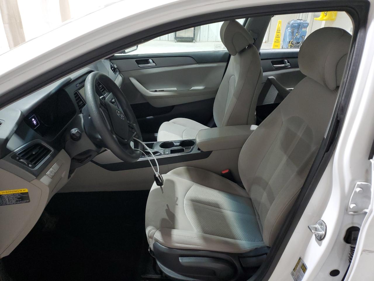 2016 Hyundai Sonata Se VIN: 5NPE24AF3GH291858 Lot: 83811505