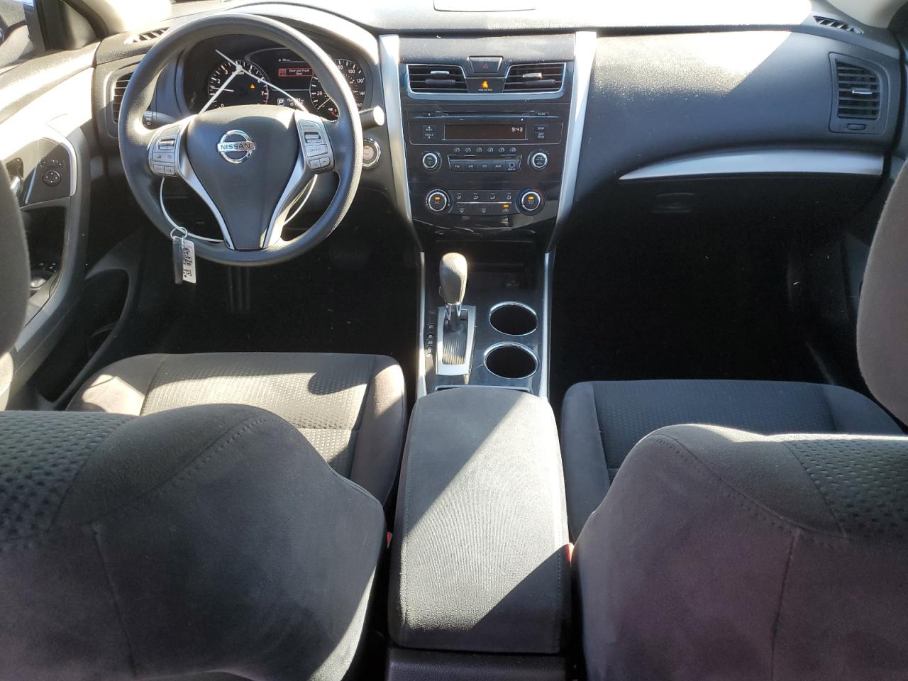 2014 Nissan Altima 2.5 VIN: 1N4AL3AP4EN239902 Lot: 86497835
