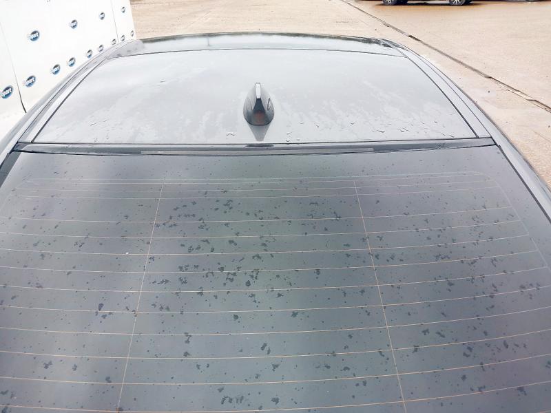 2017 JAGUAR XF 2.0D PRESTIGE 4DR