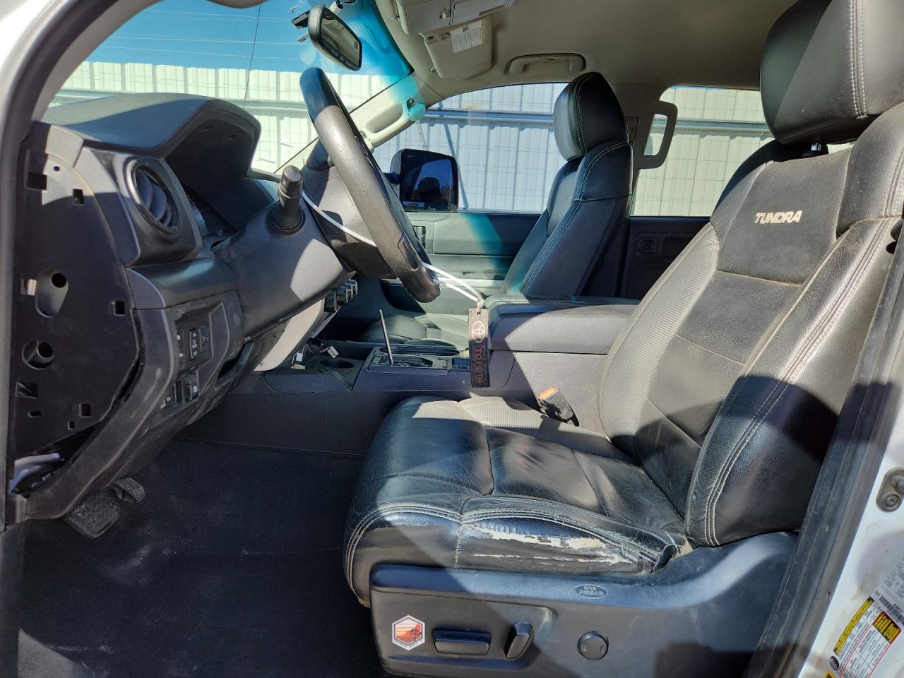 2015 Toyota Tundra Crewmax Sr5 VIN: 5TFDW5F13FX464557 Lot: 84481145