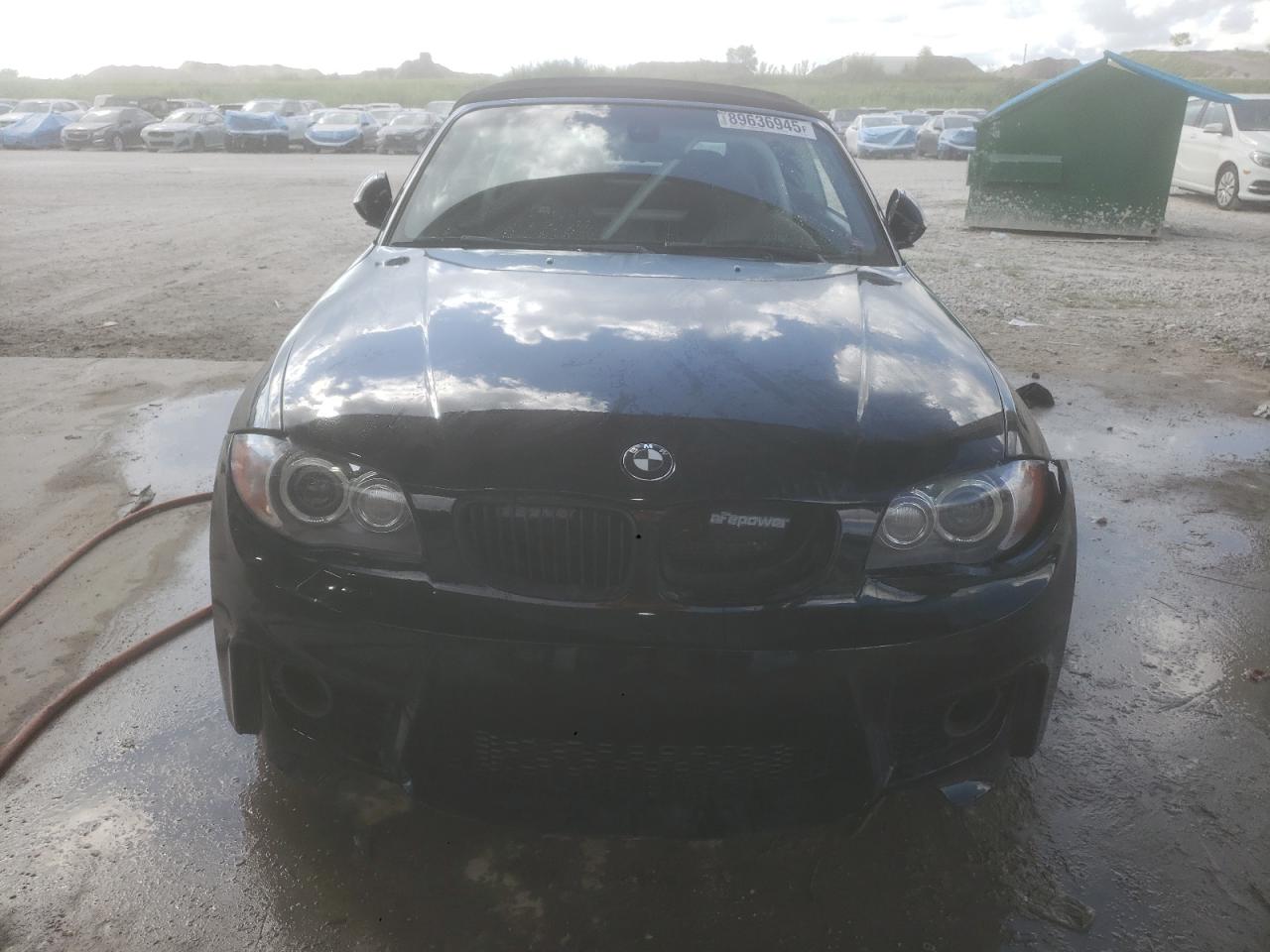 I (E81/E82/E87/E88) I (E81/E82/E87/E88)