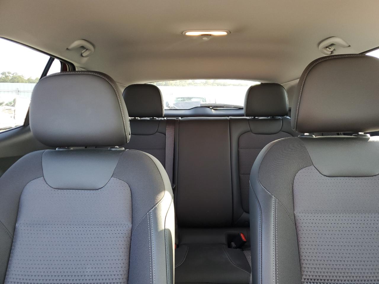 2025 Chevrolet Trax 1Lt VIN: KL77LHEP0SC045920 Lot: 86182665