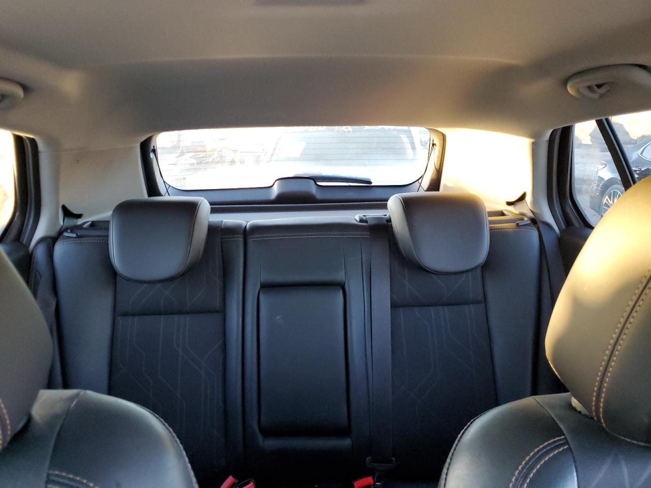 2019 Chevrolet Trax 1Lt VIN: 3GNCJLSBXKL265676 Lot: 85320395