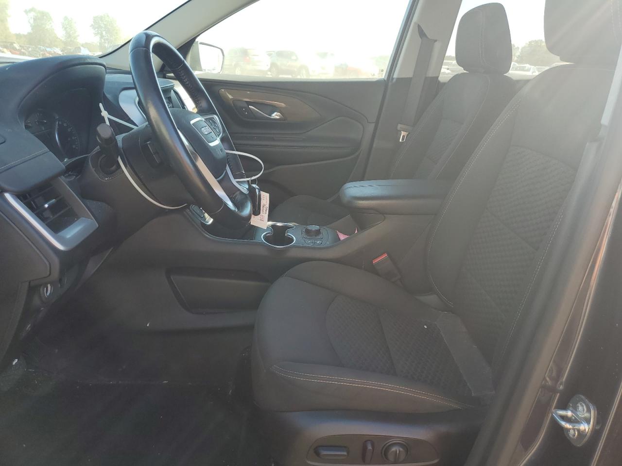 2019 GMC Terrain Sle VIN: 3GKALMEV7KL146719 Lot: 82395765