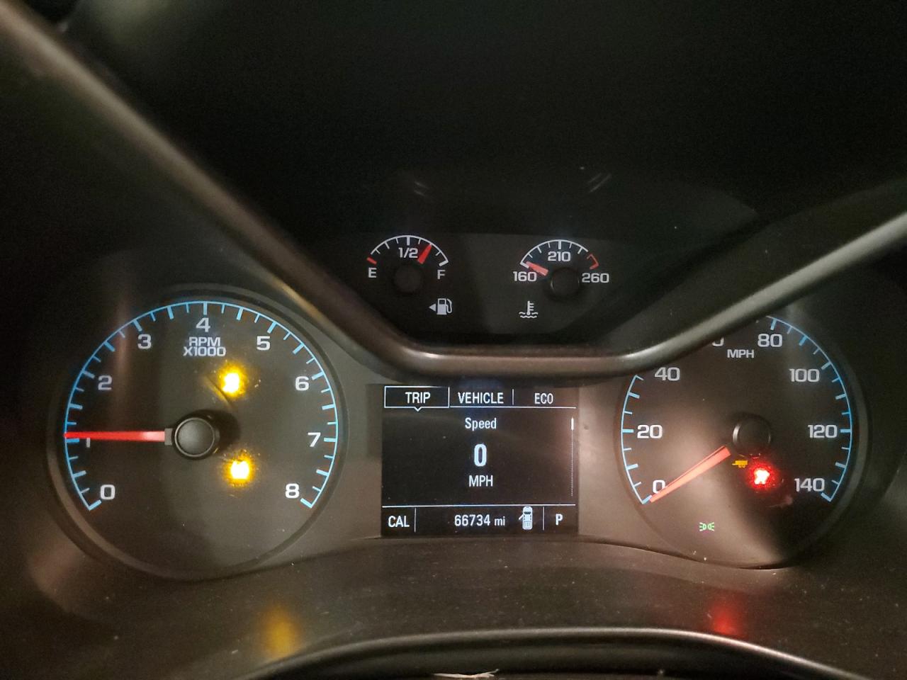 2021 Chevrolet Colorado Lt VIN: 1GCGTCEN0M1285522 Lot: 85519575