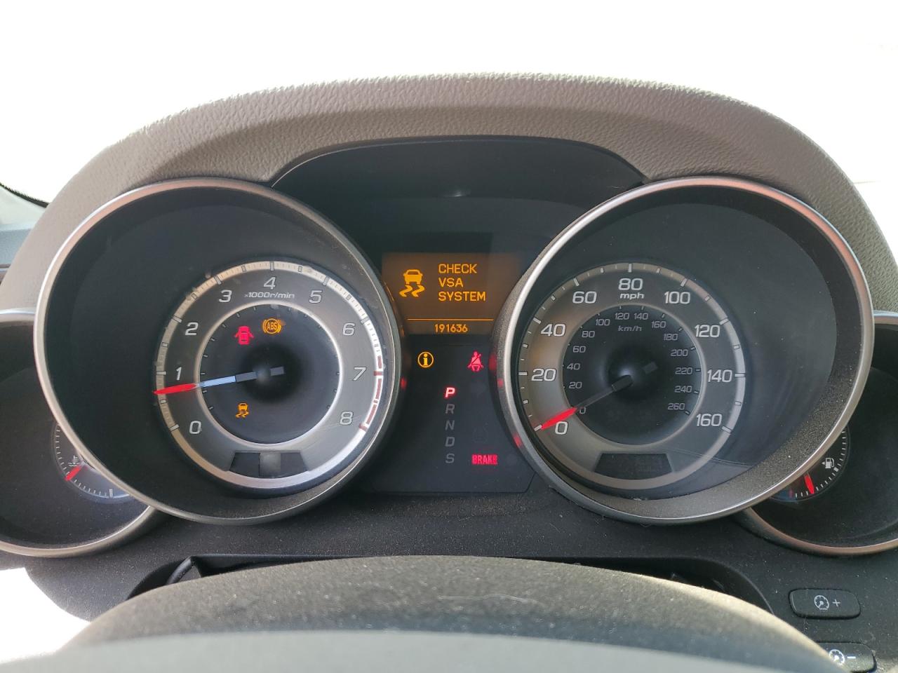 2013 Acura Mdx VIN: 2HNYD2H22DH501377 Lot: 82314845