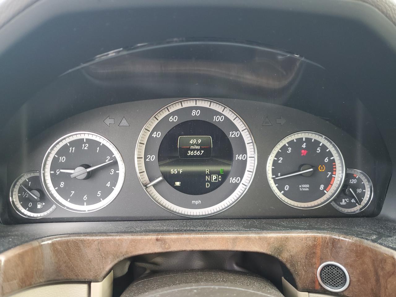 2013 Mercedes-Benz E 350 4Matic VIN: WDDHF8JB1DA705900 Lot: 82374705