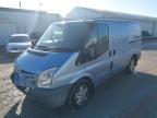 2009 FORD TRANSIT LOW ROOF VAN LIMITED TDCI 115PS for sale at Copart WESTBURY