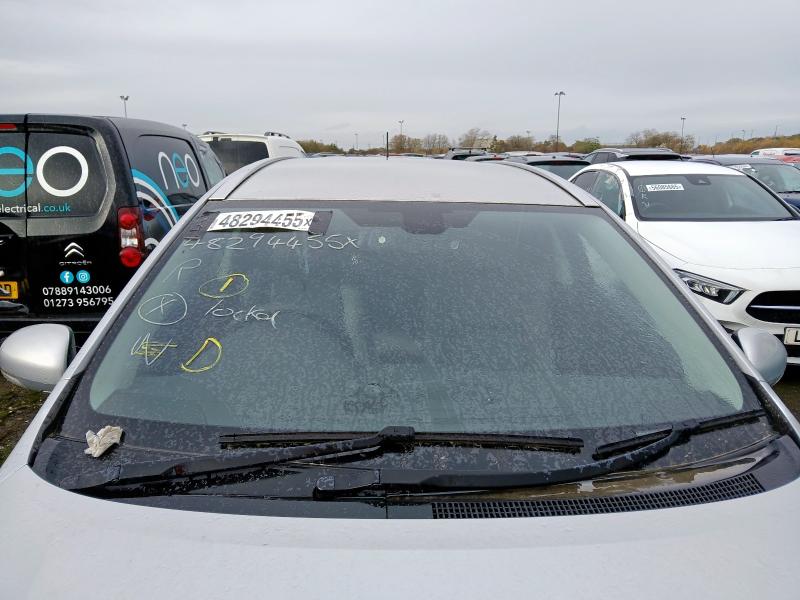 2010 TOYOTA AVENSIS 1.8 V-MATIC T4 NAV 5DR CVT AUTO