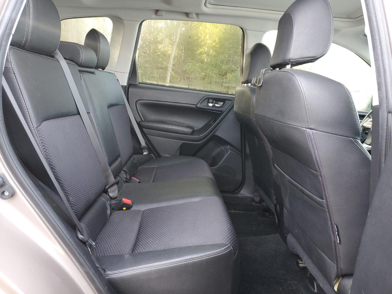 2015 Subaru Forester 2.0Xt Premium VIN: JF2SJHDC1FH825601 Lot: 85849935