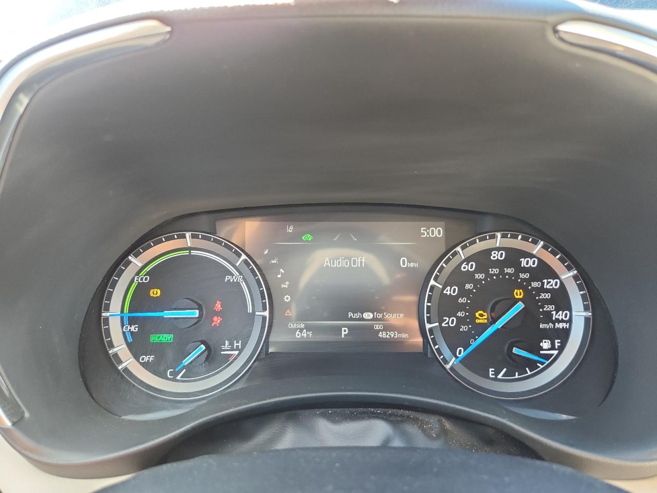 2021 Toyota Highlander Hybrid Limited VIN: 5TDXBRCH8MS054602 Lot: 86287305