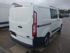 2016 FORD TRANSIT CU for sale at Copart SANDY