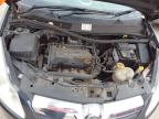 2006 VAUXHALL CORSA CLUB A/C  for sale at Copart SANDY