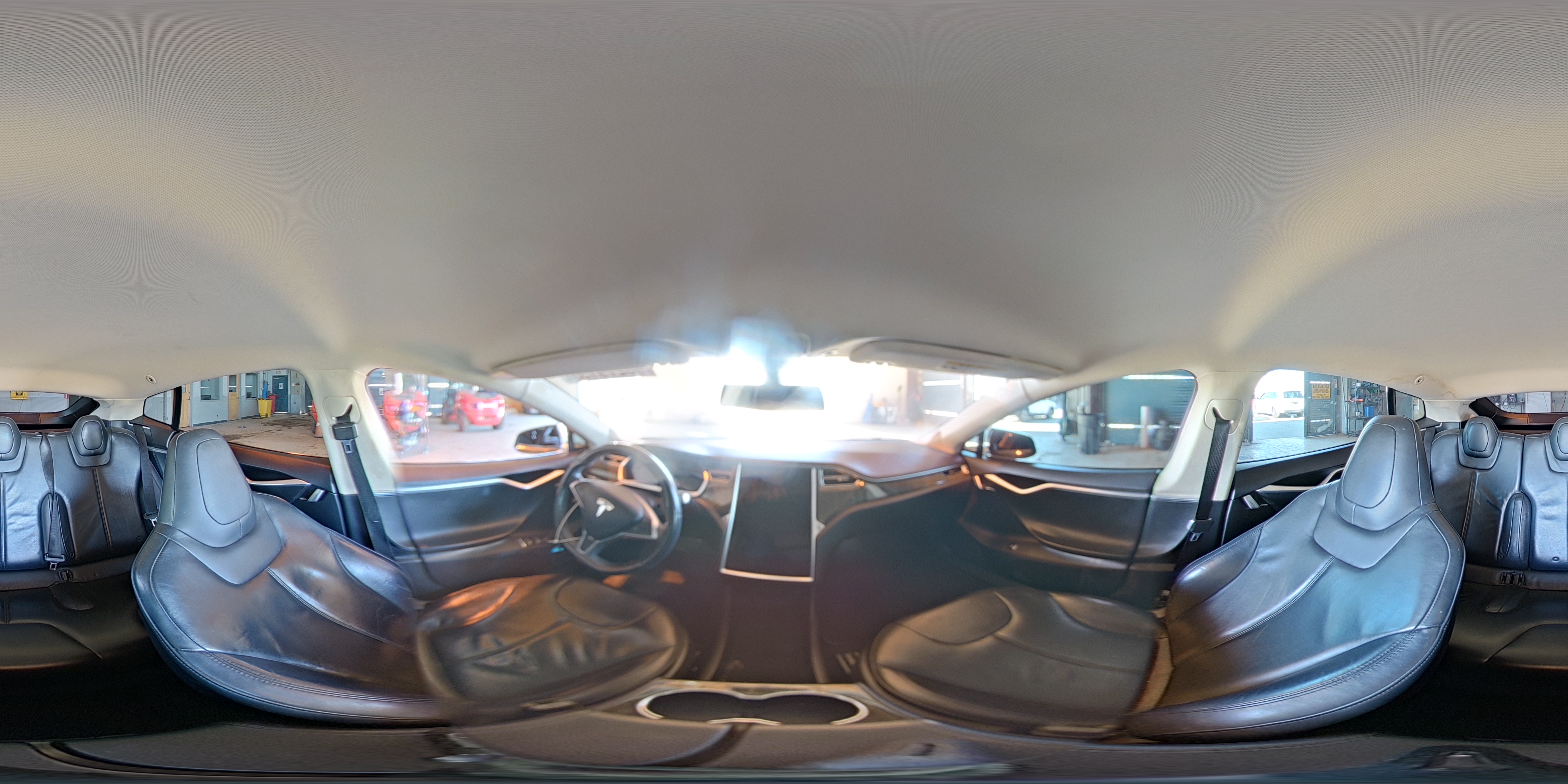 2013 Tesla Model S VIN: 5YJSA1AC7DFP11156 Lot: 90279155