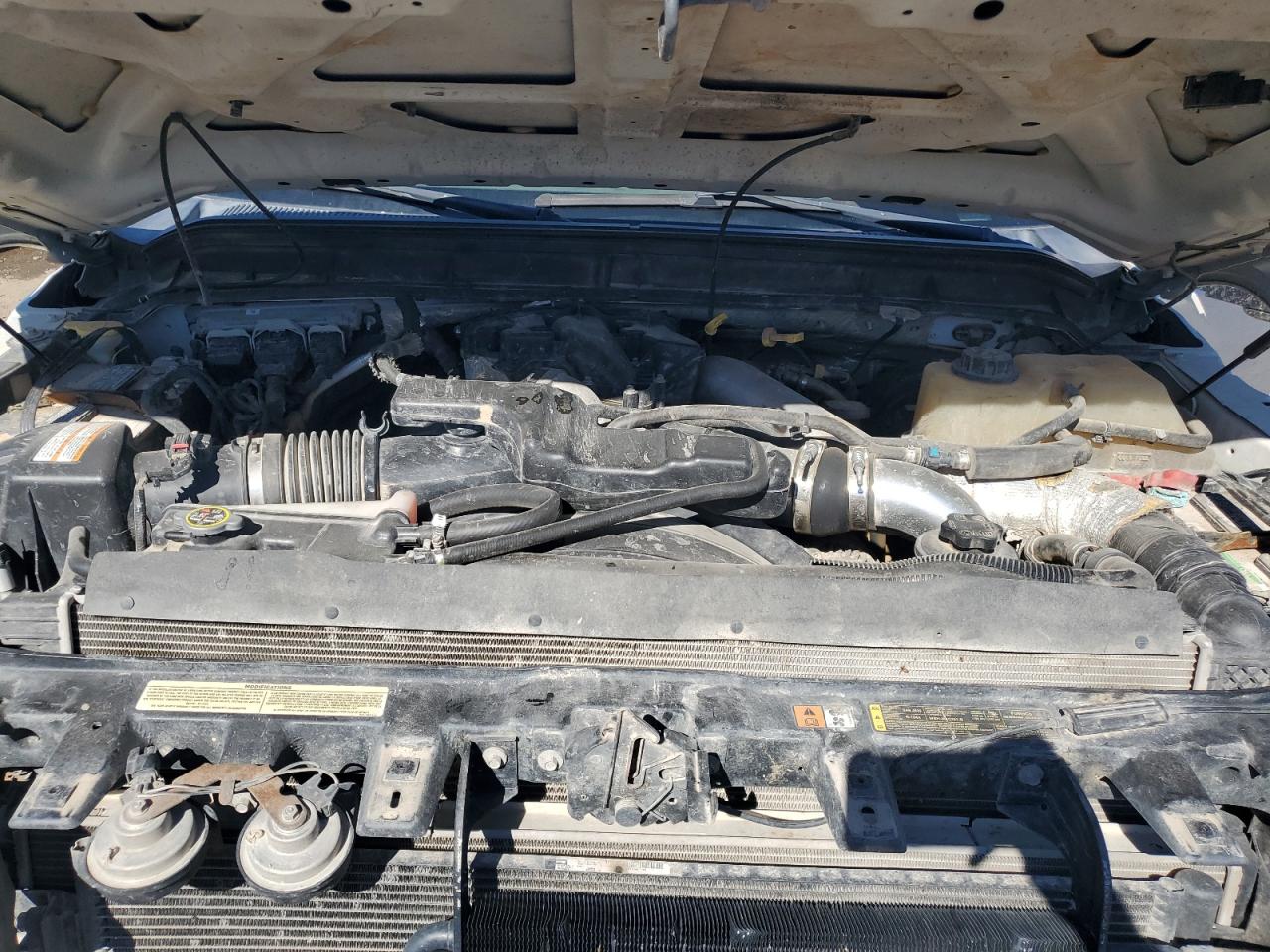 2014 Ford F250 Super Duty VIN: 1FT7W2BT9EEB73817 Lot: 90593665