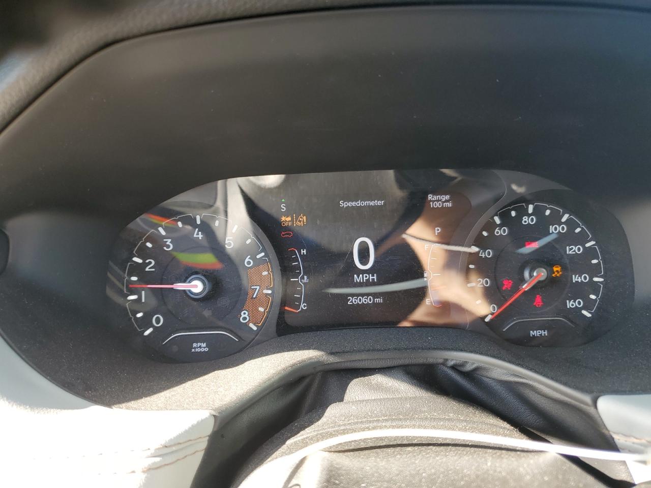 2023 Jeep Compass Limited VIN: 3C4NJDCN0PT516454 Lot: 85338215