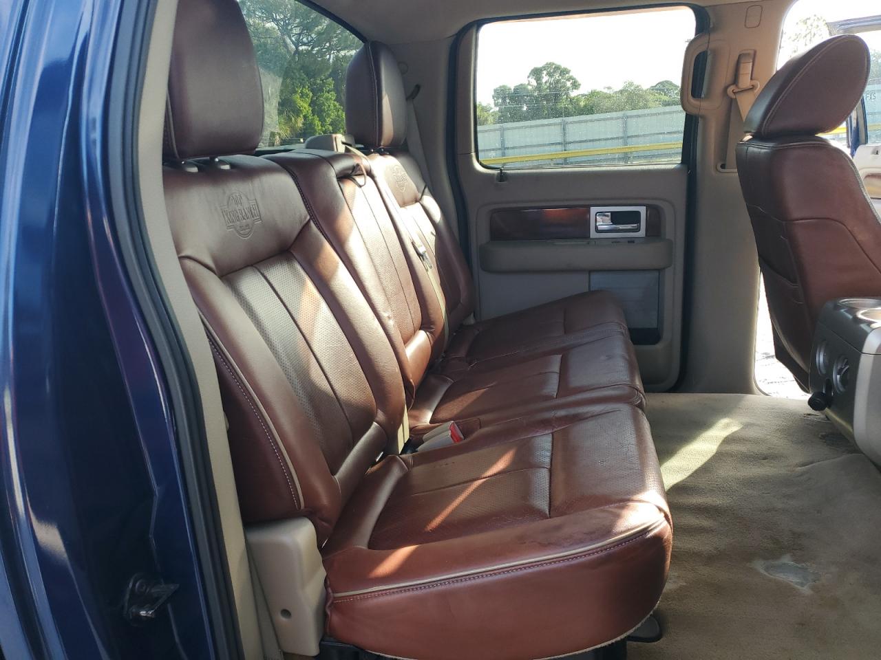 2010 Ford F150 Supercrew VIN: 1FTFW1CV0AKA90150 Lot: 82627635