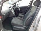 2009 VAUXHALL CORSA CLUB AC 16V  for sale at Copart WISBECH