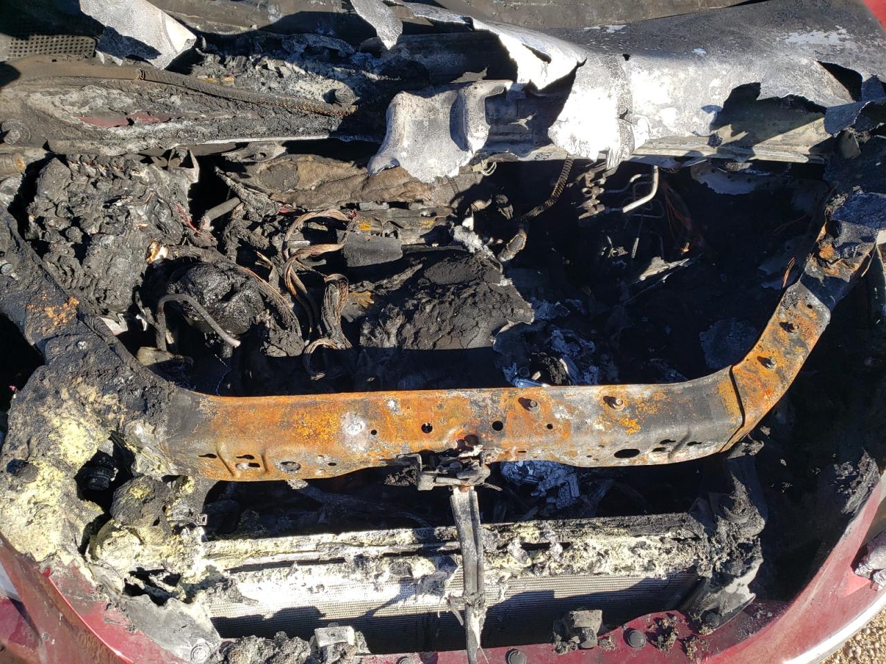 2011 Buick Enclave Cxl VIN: 5GAKVCED7BJ134316 Lot: 82608955