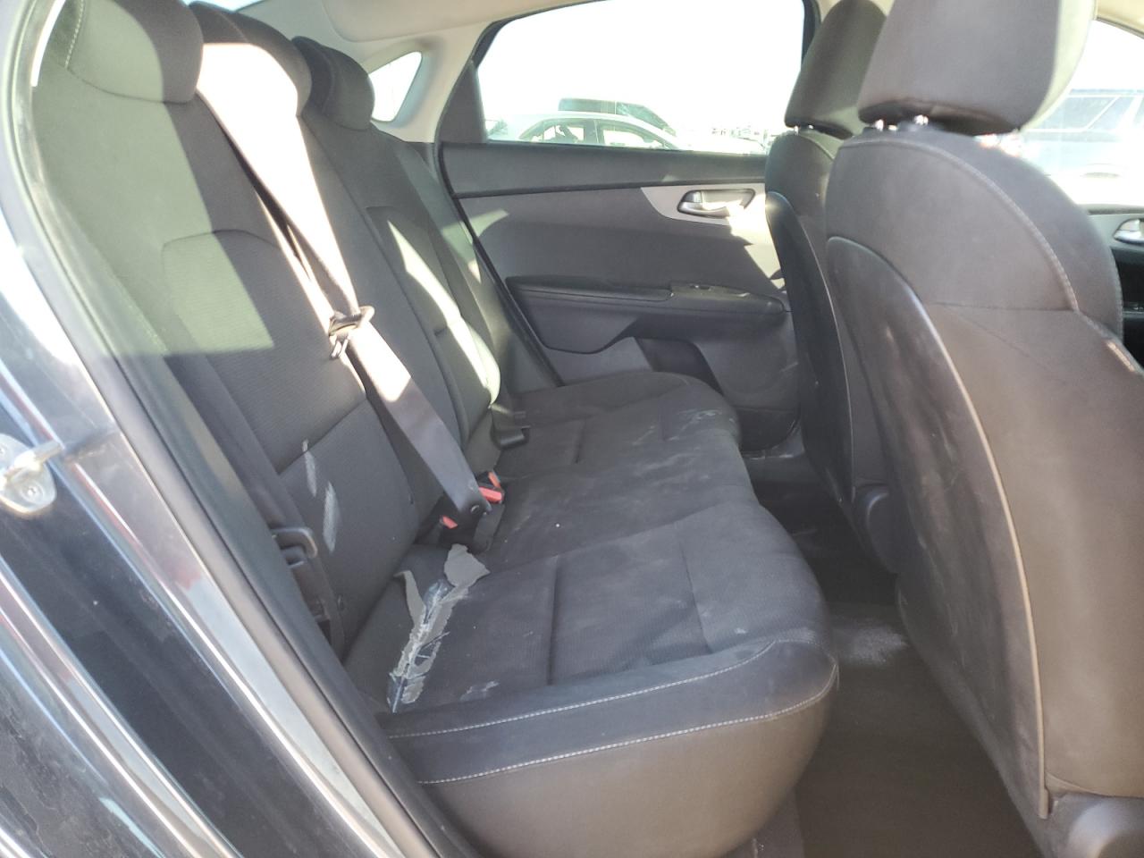 2021 Kia Forte Fe VIN: 3KPF24AD0ME295661 Lot: 82665785