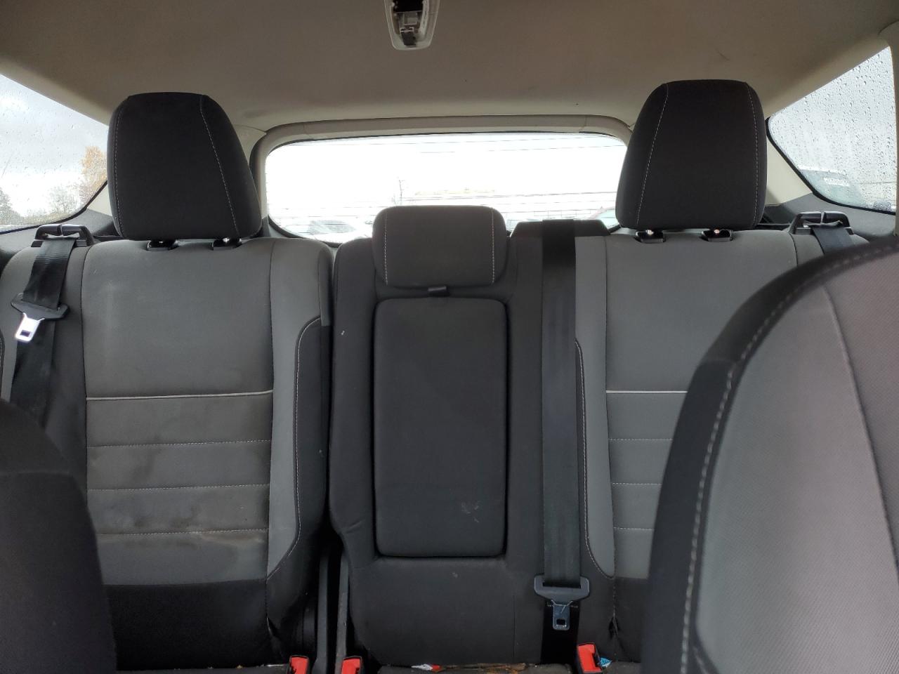 2014 Ford Escape Se VIN: 1FMCU0GX1EUC11868 Lot: 89449395