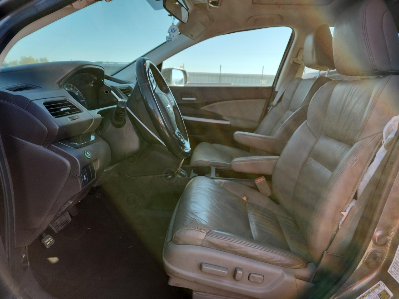 2012 Honda Cr-V Exl VIN: 5J6RM4H76CL020657 Lot: 85177795