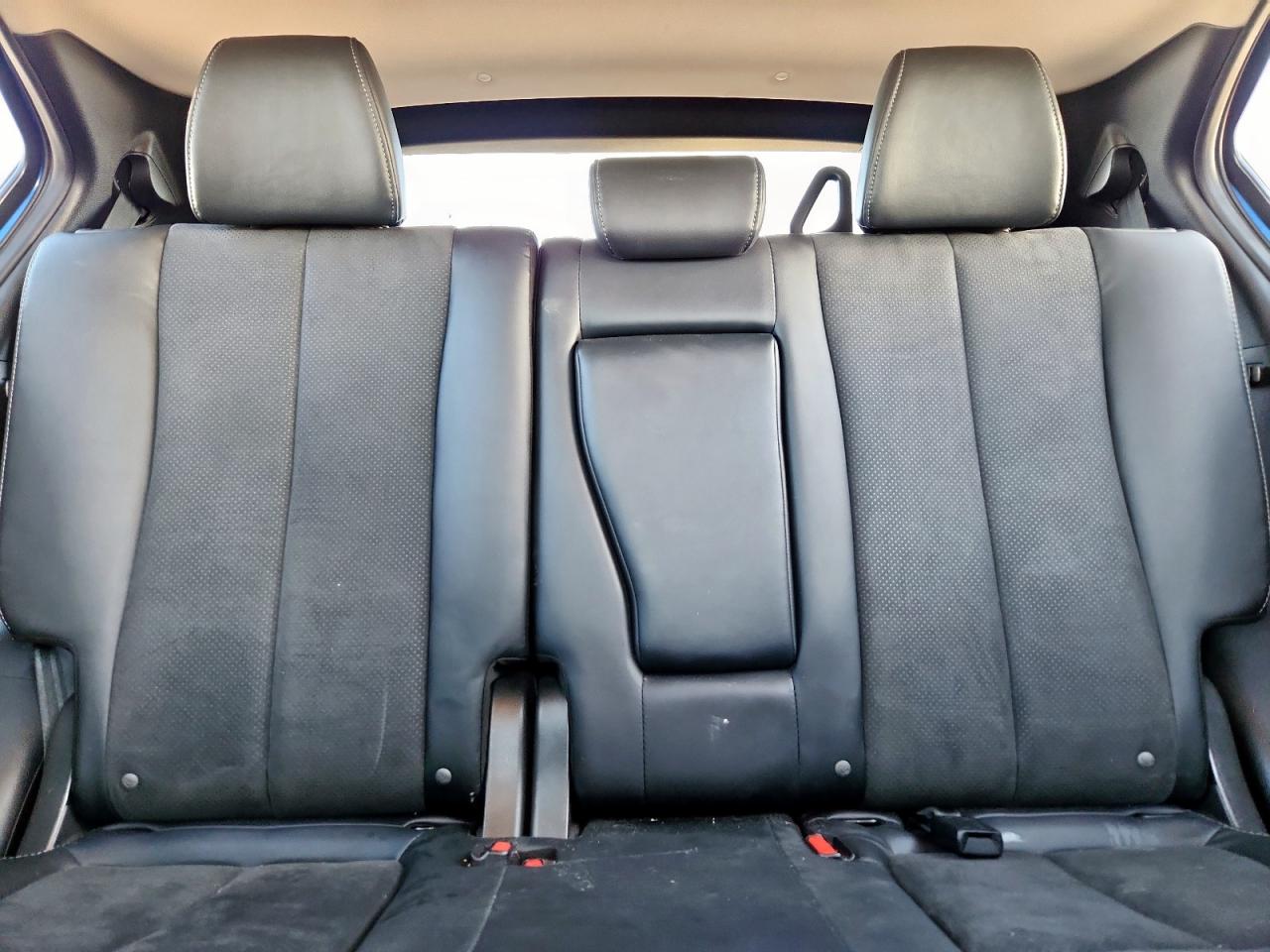 2023 Mitsubishi Eclipse Cross Se VIN: JA4ATWAA9PZ005459 Lot: 84475665