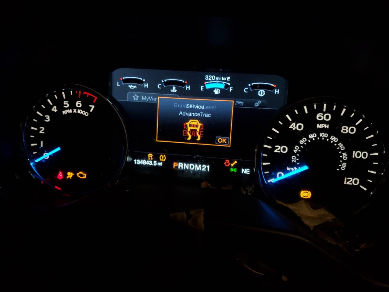 2015 Ford F150 Supercrew VIN: 1FTFW1EF7FFB24588 Lot: 82699785