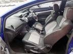 2015 FORD FIESTA 1.6 ECOBOOST ST-3 3DR for sale at Copart WOLVERHAMPTON