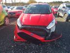 2017 FORD FIESTA 1.6 ECOBOOST ST-2 3DR for sale at Copart EAST KILBRIDE