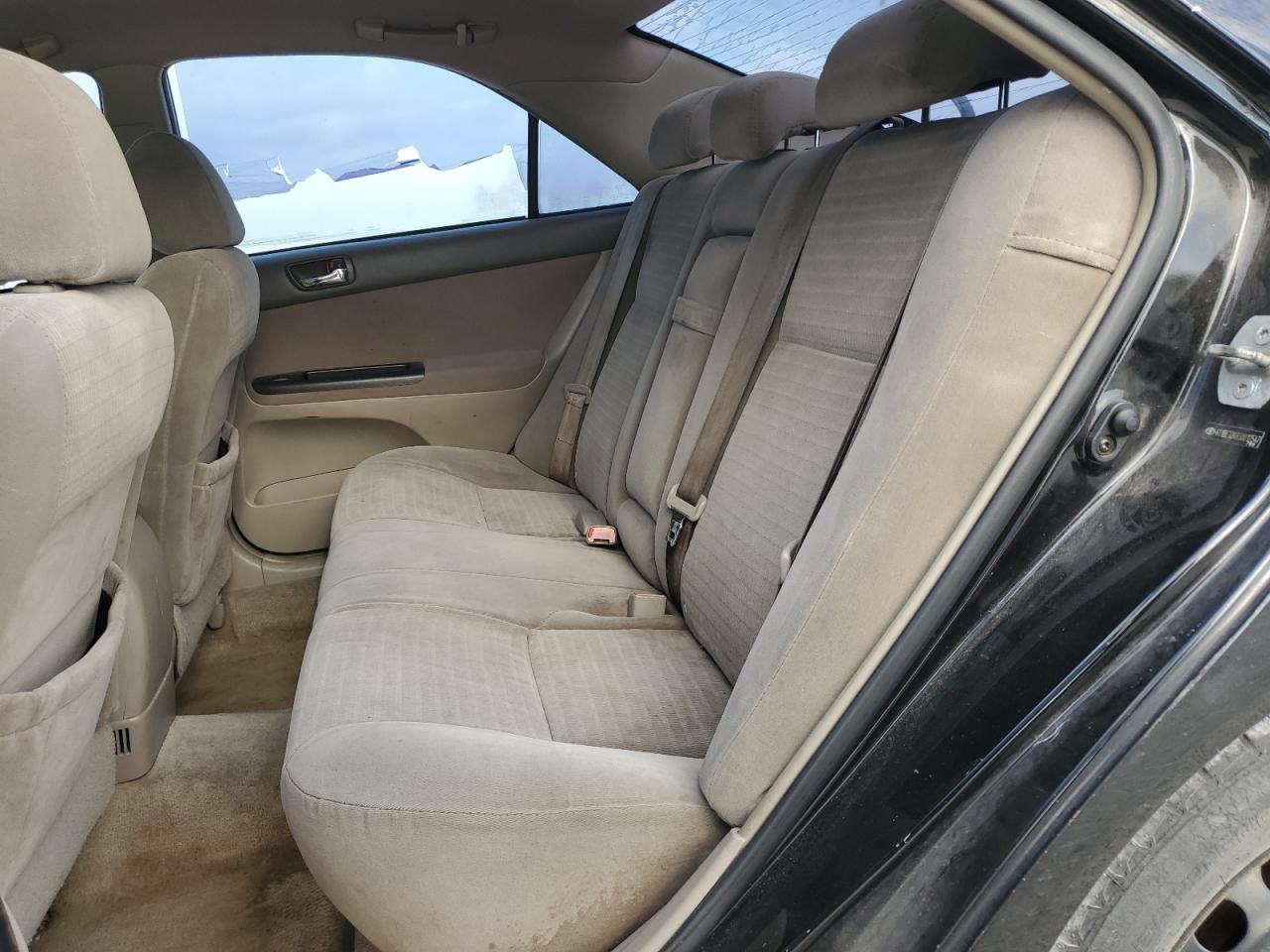 2005 Toyota Camry Le VIN: 4T1BE32K85U012547 Lot: 82446445
