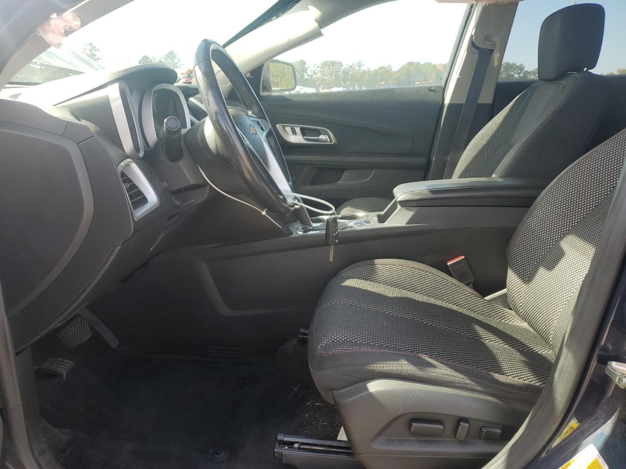 2015 Chevrolet Equinox Lt VIN: 2GNALBEK8F1158236 Lot: 85909815