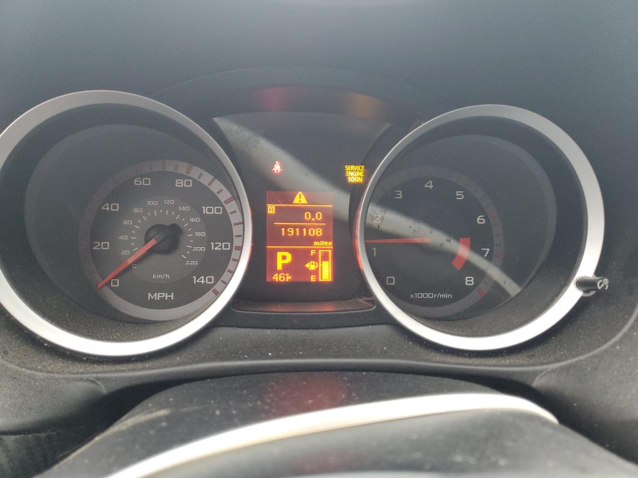 2009 Mitsubishi Lancer Es/Es Sport VIN: JA3AU26UX9U032781 Lot: 90088845