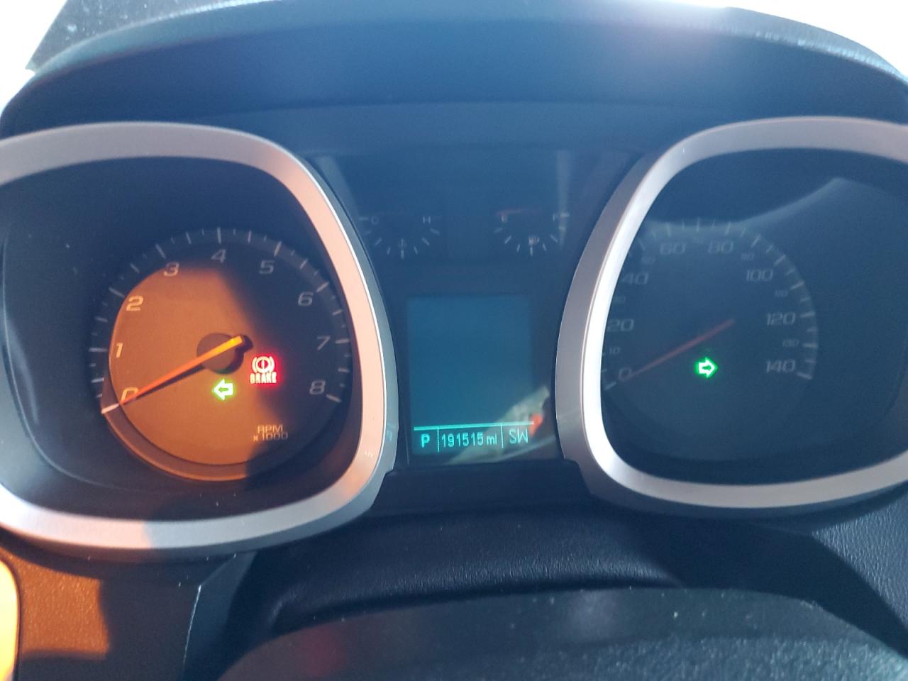 2014 Chevrolet Equinox Ls VIN: 2GNALAEK9E6327790 Lot: 82320875