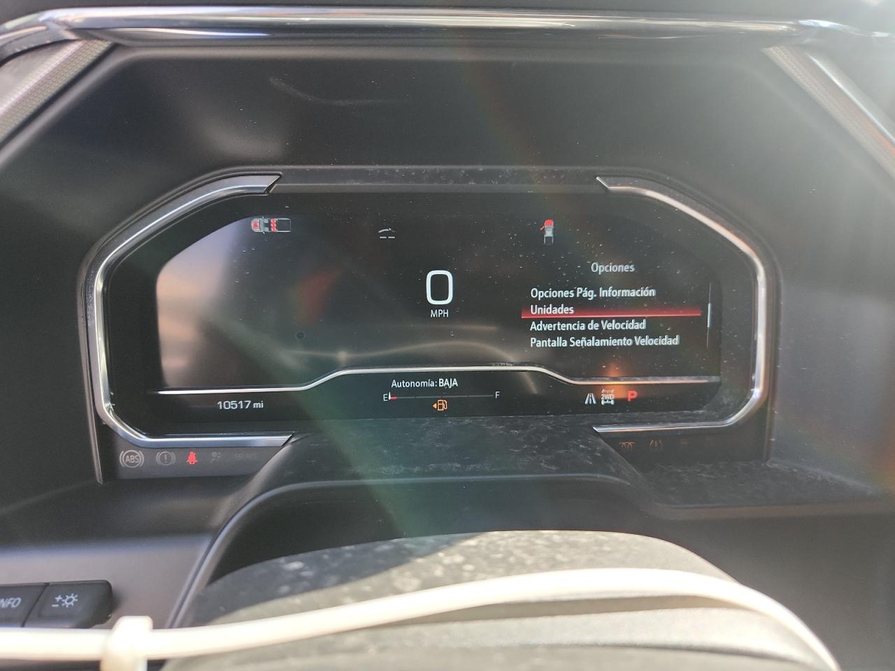 2025 GMC Sierra K1500 Denali VIN: 3GTUUGE8XSG184603 Lot: 89541415