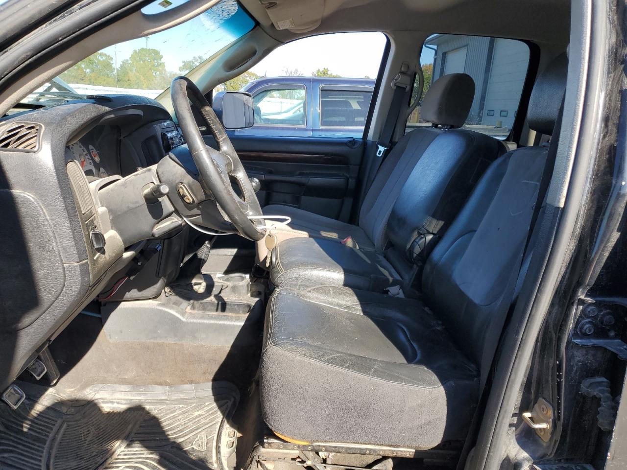 2003 Dodge Ram 2500 St VIN: 3D7KU28C83G705951 Lot: 90712535